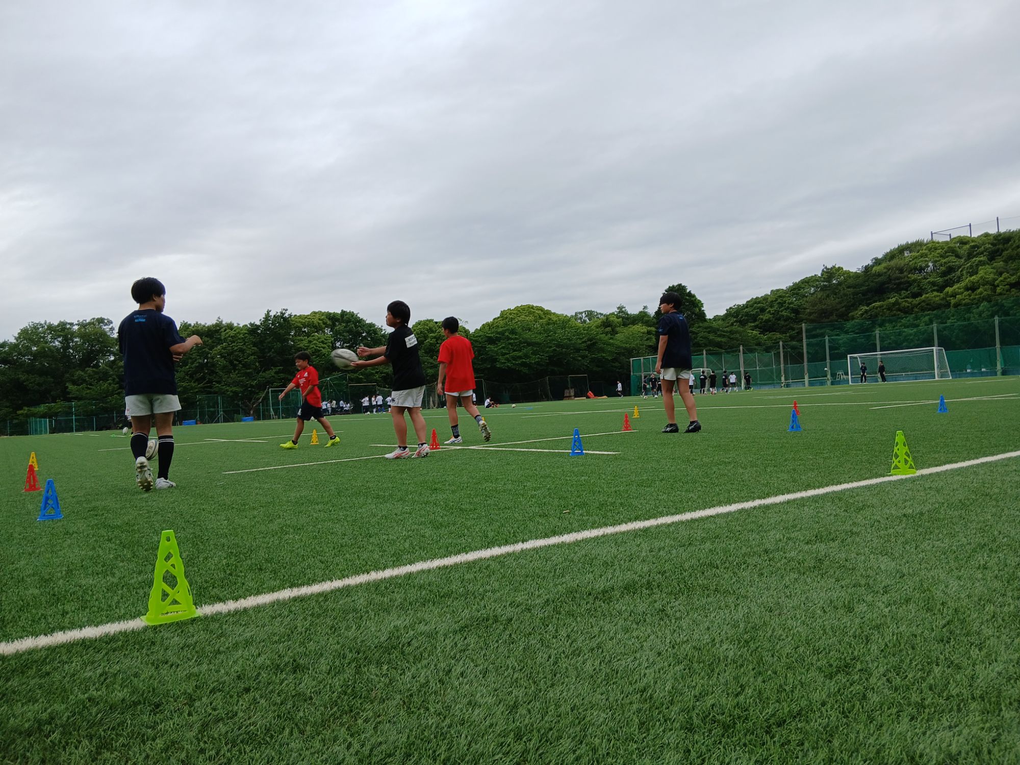 痛い場所だけを診ても、くり返す。